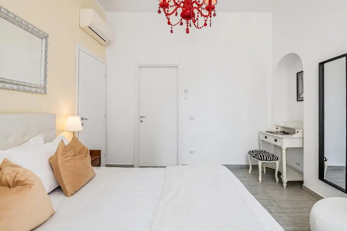 Apartament Vista Corso Buenos Aires 2 Bedroom Penthouse By Keyhost Mediolan