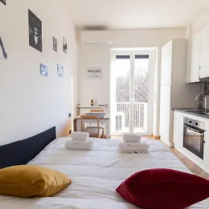 Appartamento Abbiategrasso - Bocconi - 2 Da Letto, Milano