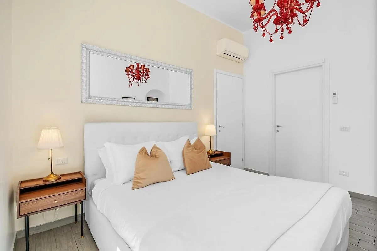 Vista Corso Buenos Aires 2 Bedroom Penthouse By Keyhost Milano Italia