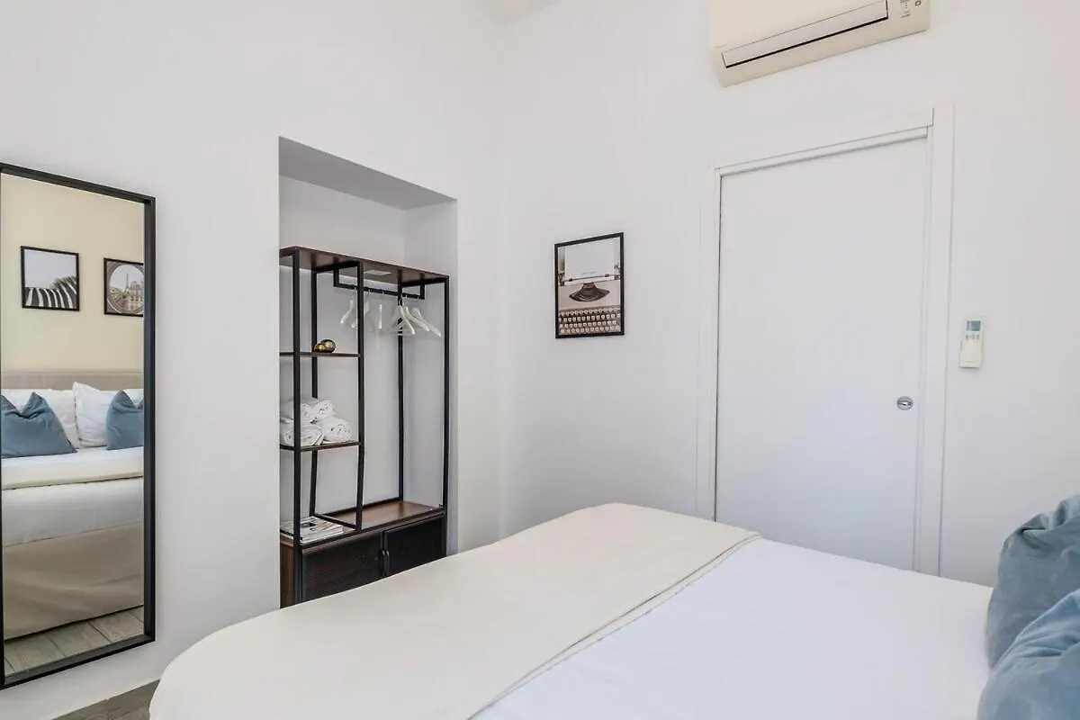 Appartamento Vista Corso Buenos Aires 2 Bedroom Penthouse By Keyhost Milano Italia